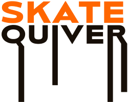 Skate Quiver